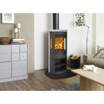 Jotul F 377v2 ADVANCE BP černý lak